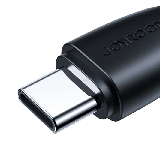USB-C - Lightning data- og ladekabel Joyroom S-A11, 20W, 0,25m, Svart