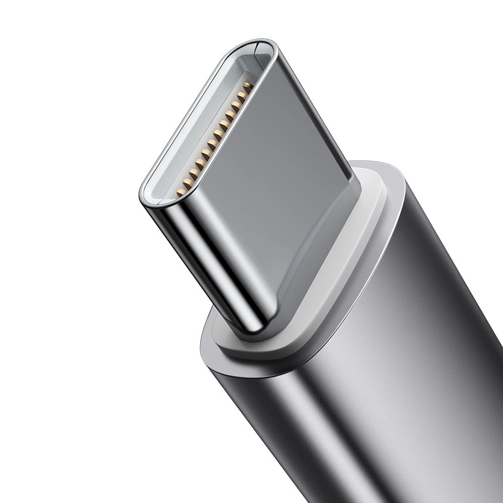 Data- og ladekabel USB-C - Lightning Joyroom S-A10, 20W, 1.2m, Hvit