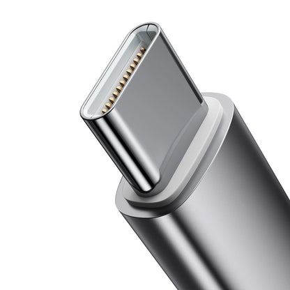 Data- og ladekabel USB-C - Lightning Joyroom S-A10, 20W, 1.2m, Hvit