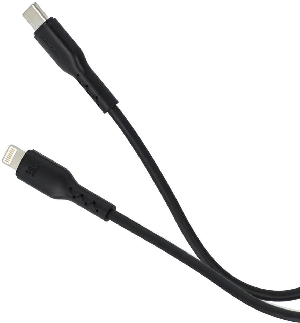 USB-C - Lightning Lade- og Datakabel Joyroom SA26-CL3, 30W, 1m, Svart