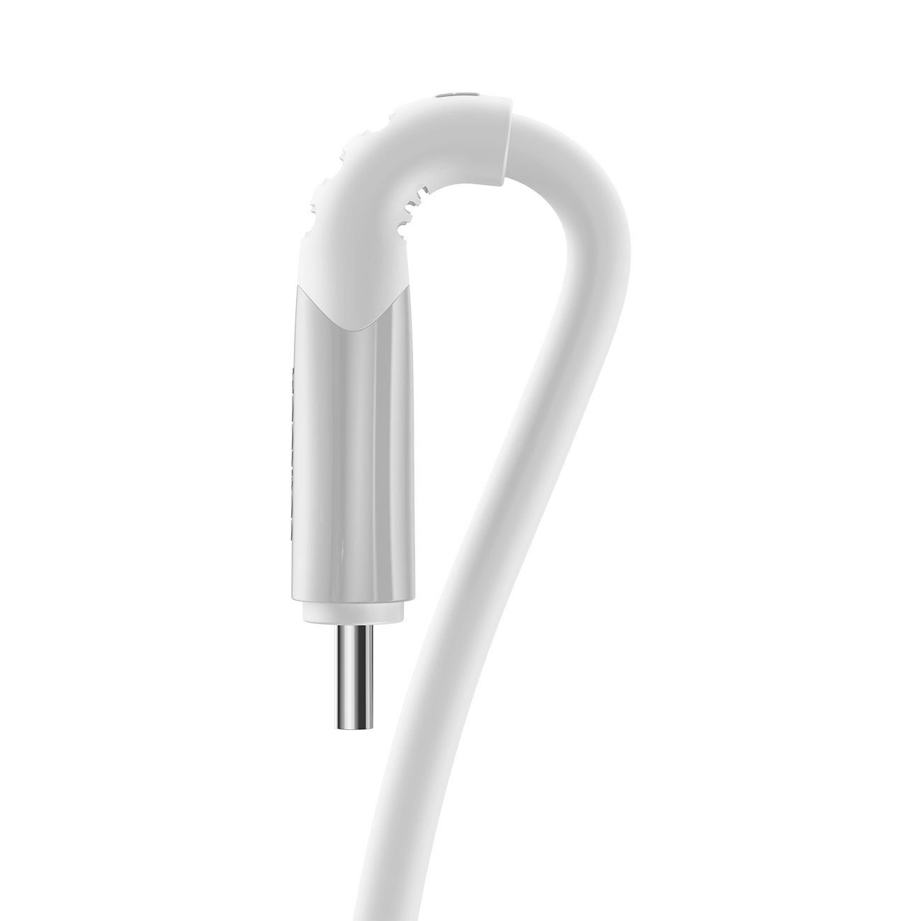 USB-C til USB-C data- og ladekabel Joyroom S-A59 Vibrant, 60W, 1.2m, Hvit