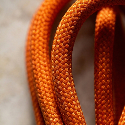 USB-C Data- og ladekabel - USB-C Forever Saffron, 60W, 1m, Oransje