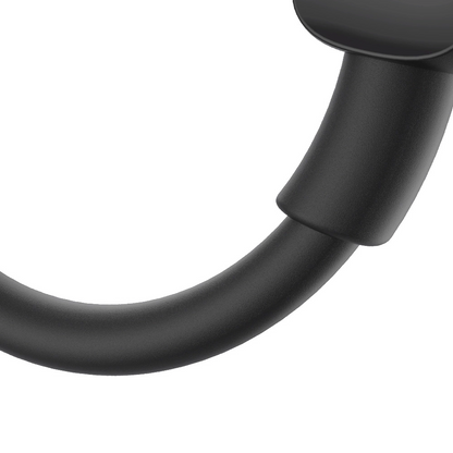 USB-A til Lightning data- og ladekabel Joyroom S-A14, 18W, 1,2m, svart