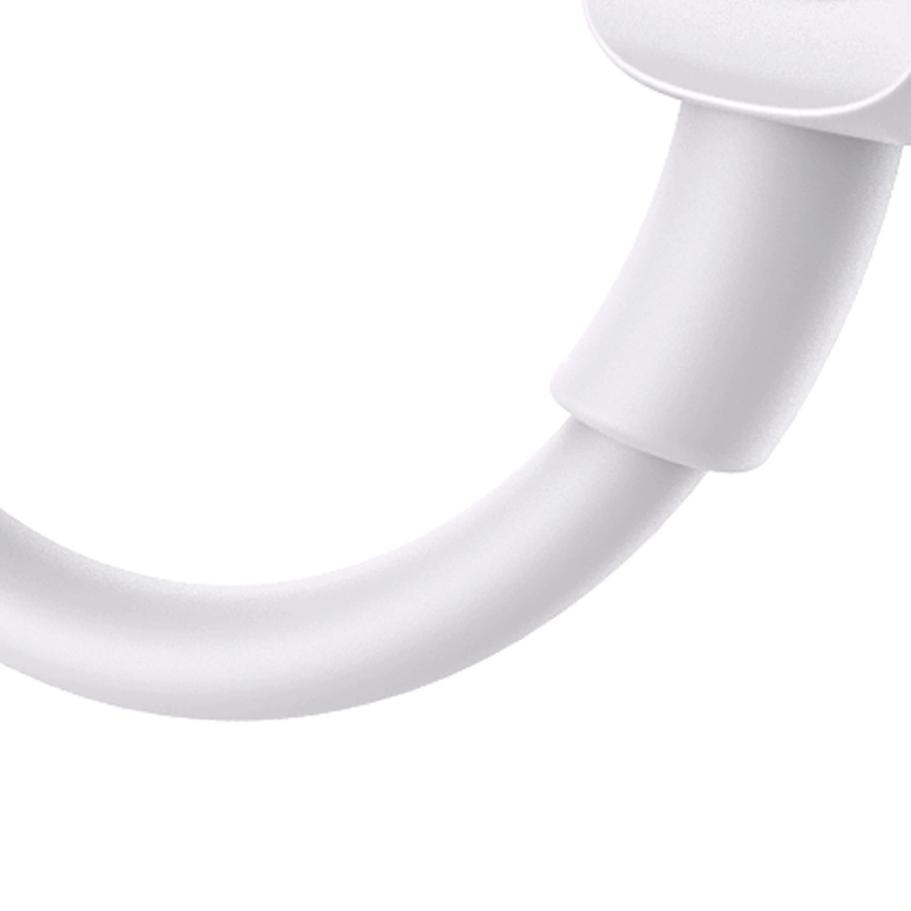 USB-A til Lightning data- og ladekabel Joyroom S-A14, 18W, 1,2m, hvit