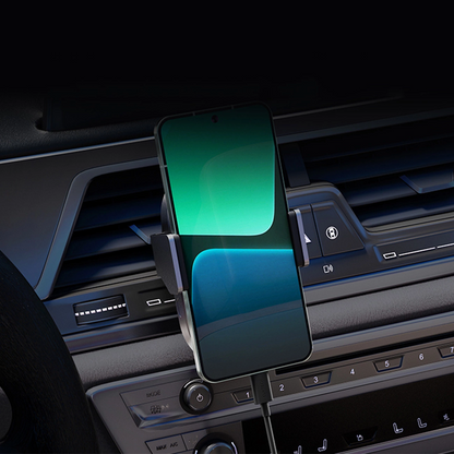 USB-C til USB-C data- og ladekabel Cuktech, 240W, 1.5m, Svart CKCTC615NCBK