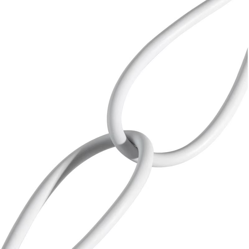 Data- og ladekabel USB-A - USB-C Baseus Superior Series, 100W, 1m, Hvit P10320102214-01