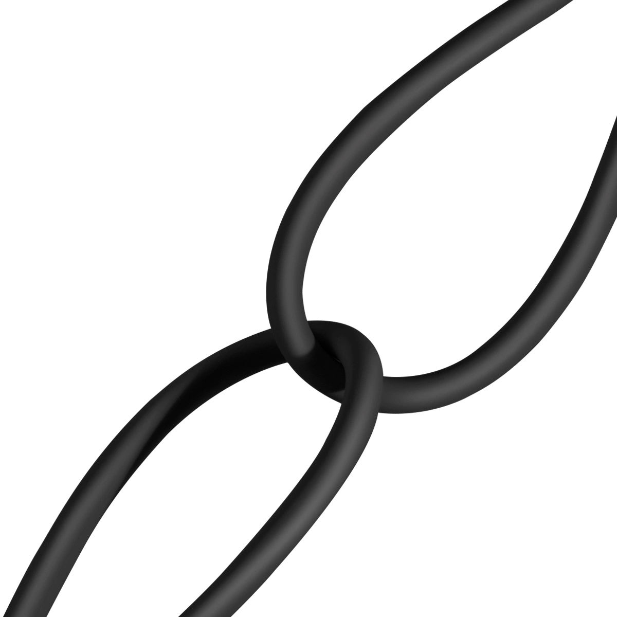 USB-A til USB-C data- og ladekabel Baseus Superior Series, 65W, 2m, Svart CAYS001001