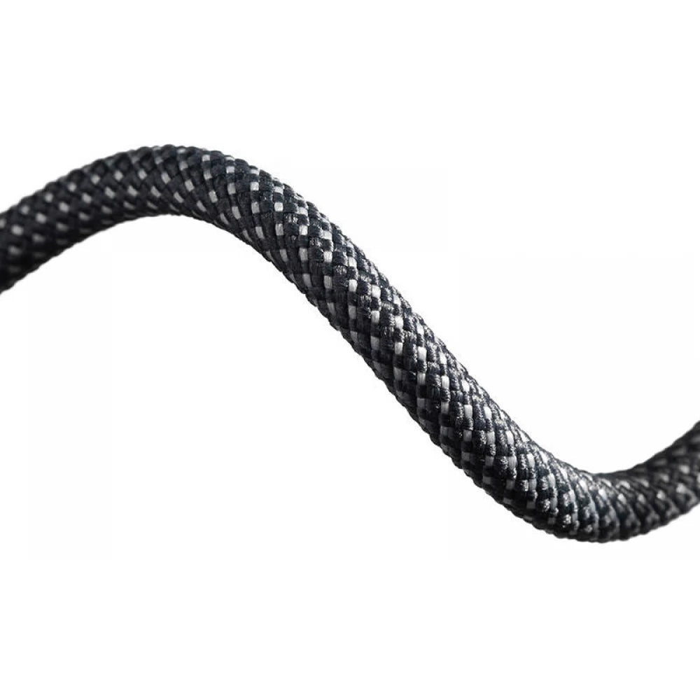 USB-A til USB-C data- og ladekabel Baseus Dynamic Series, 100W, 2m, Grå CALD000716