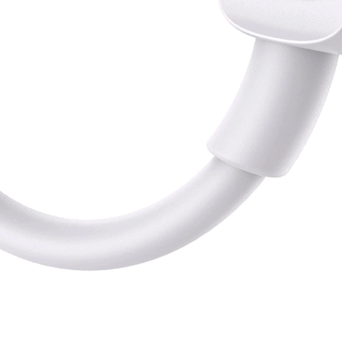 USB-C til USB-C data- og ladekabel Joyroom S-A14, 60W, 1.2m, Hvit