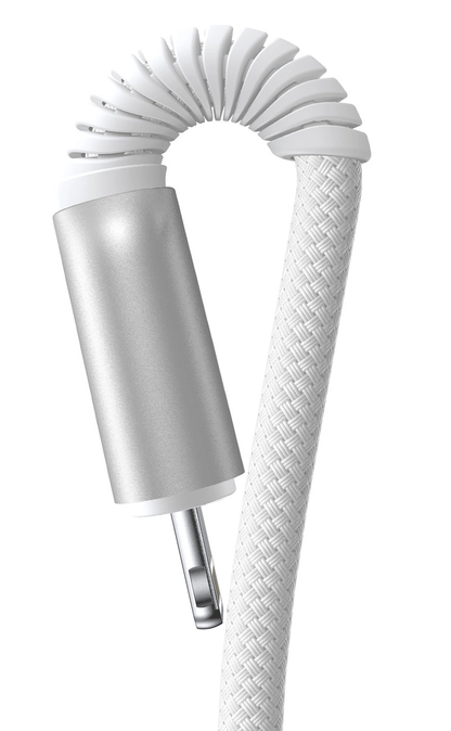 USB-A til Lightning data- og ladekabel Joyroom S-A51, 18W, 1,2m, grå