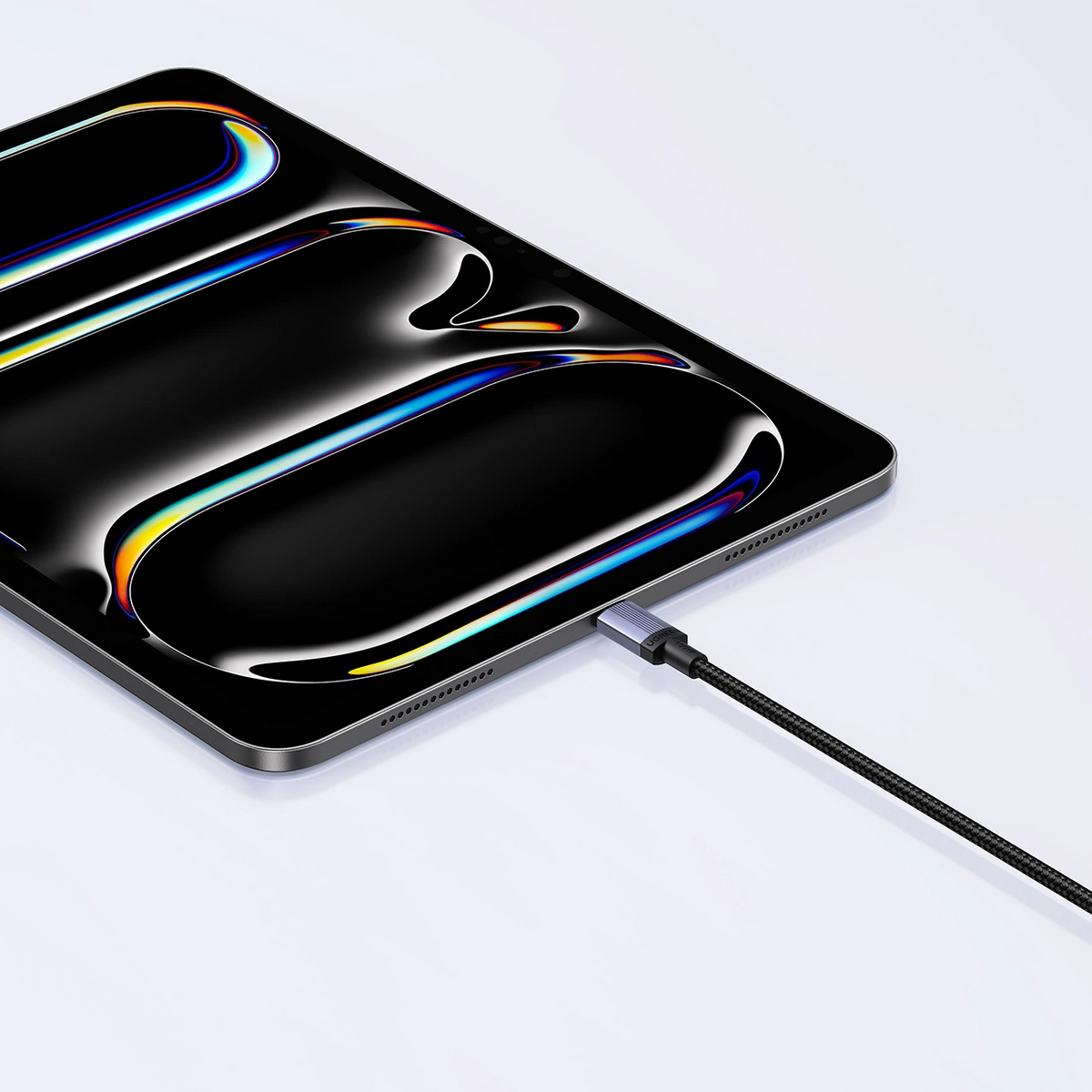 USB-C Data- og ladekabel - USB-C UGREEN, 100W, 2m, svart