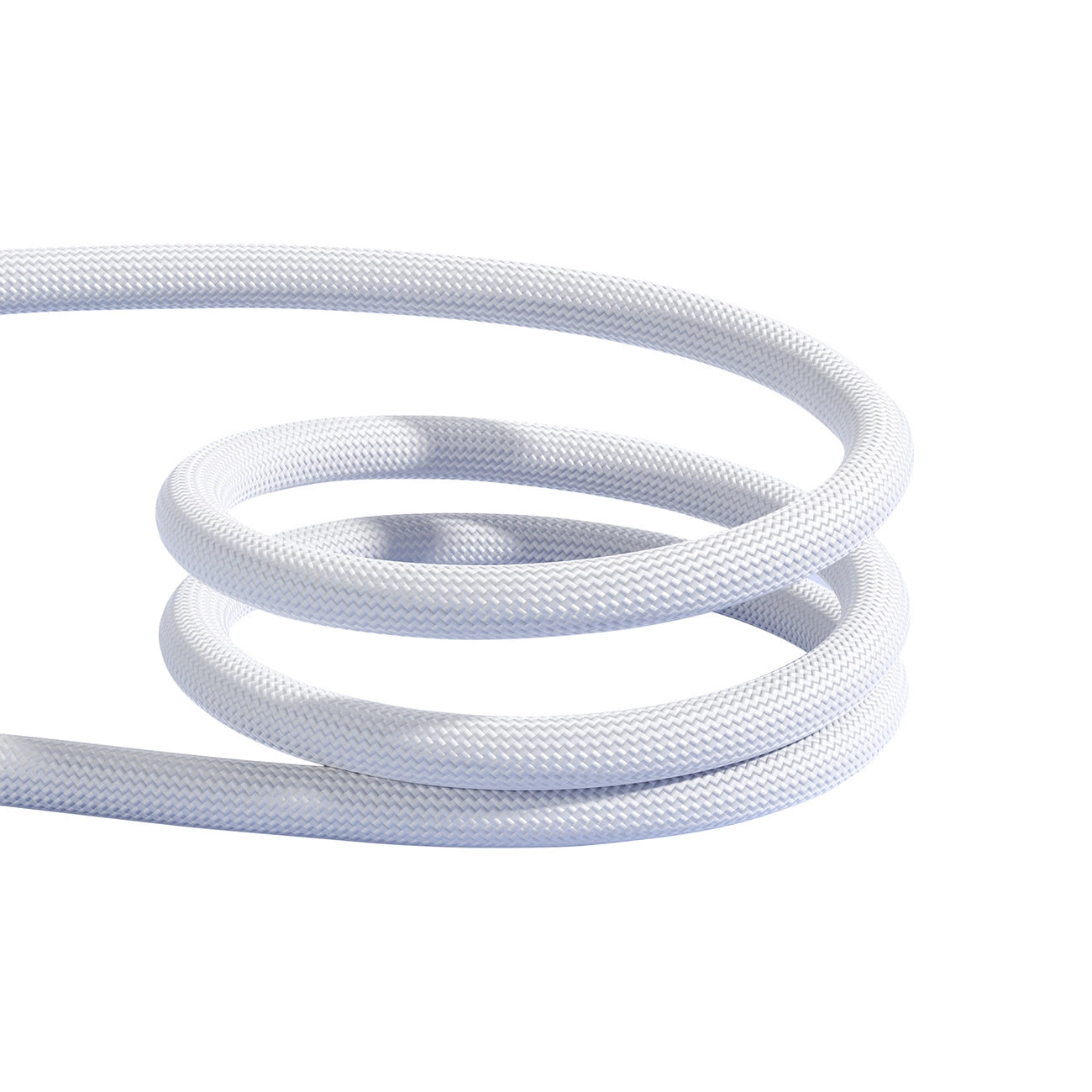 USB-C til Lightning data- og ladekabel Joyroom S-A42, 30W, 1,2m, hvit