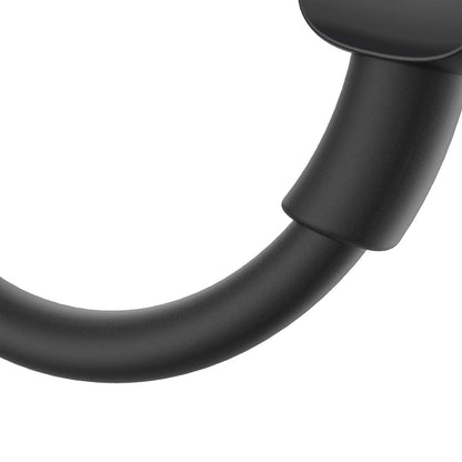 Data- og ladekabel USB-A - USB-C Joyroom A14, 18W, 1.2m, Svart