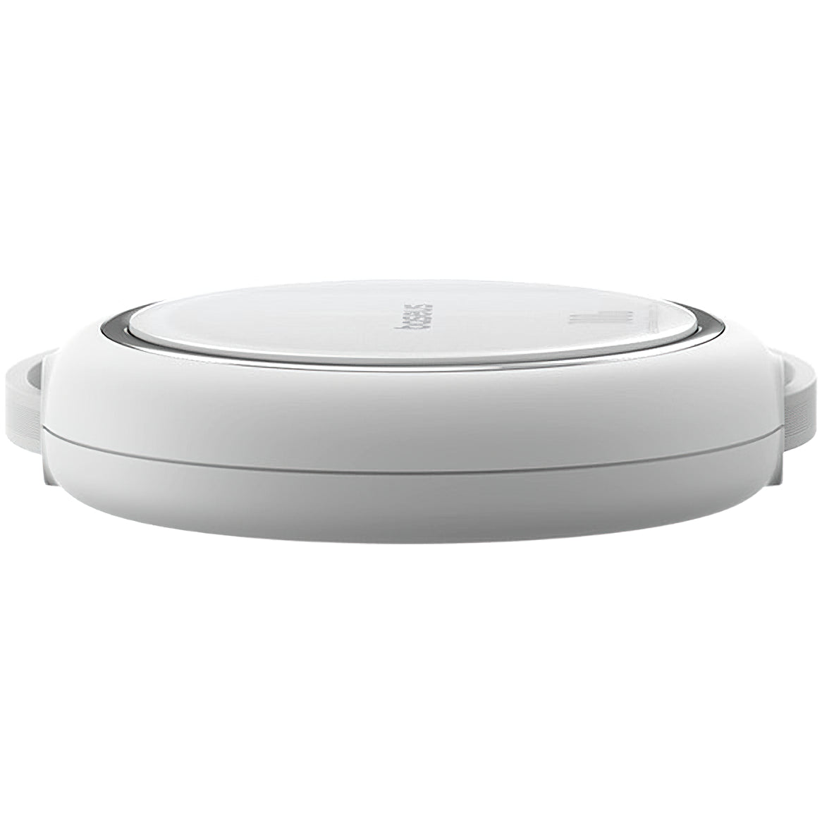 USB-C til USB-C Baseus Free2Draw Mini Retractable Data- og Ladekabel, 100W, 1m, Hvit P10364500211-00