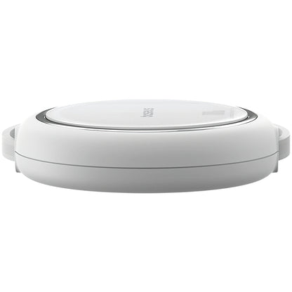 USB-C til USB-C Baseus Free2Draw Mini Retractable Data- og Ladekabel, 100W, 1m, Hvit P10364500211-00