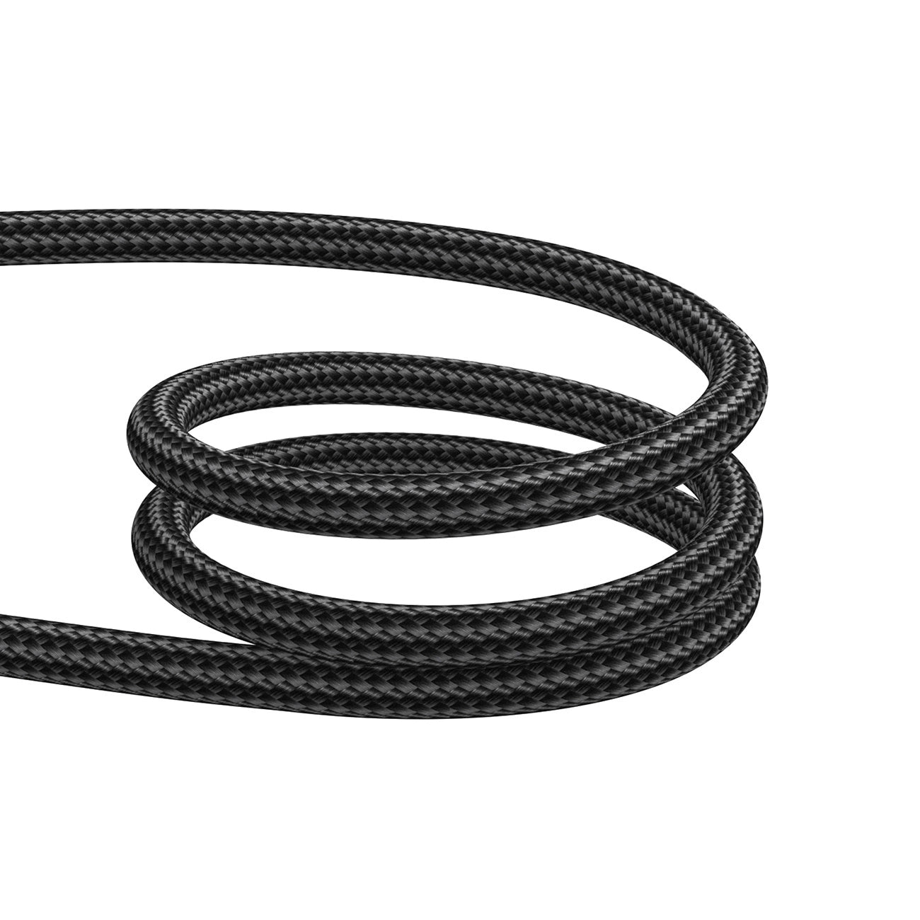 USB-C til Lightning data- og ladekabel Joyroom S-A42, 30W, 1,2m, svart