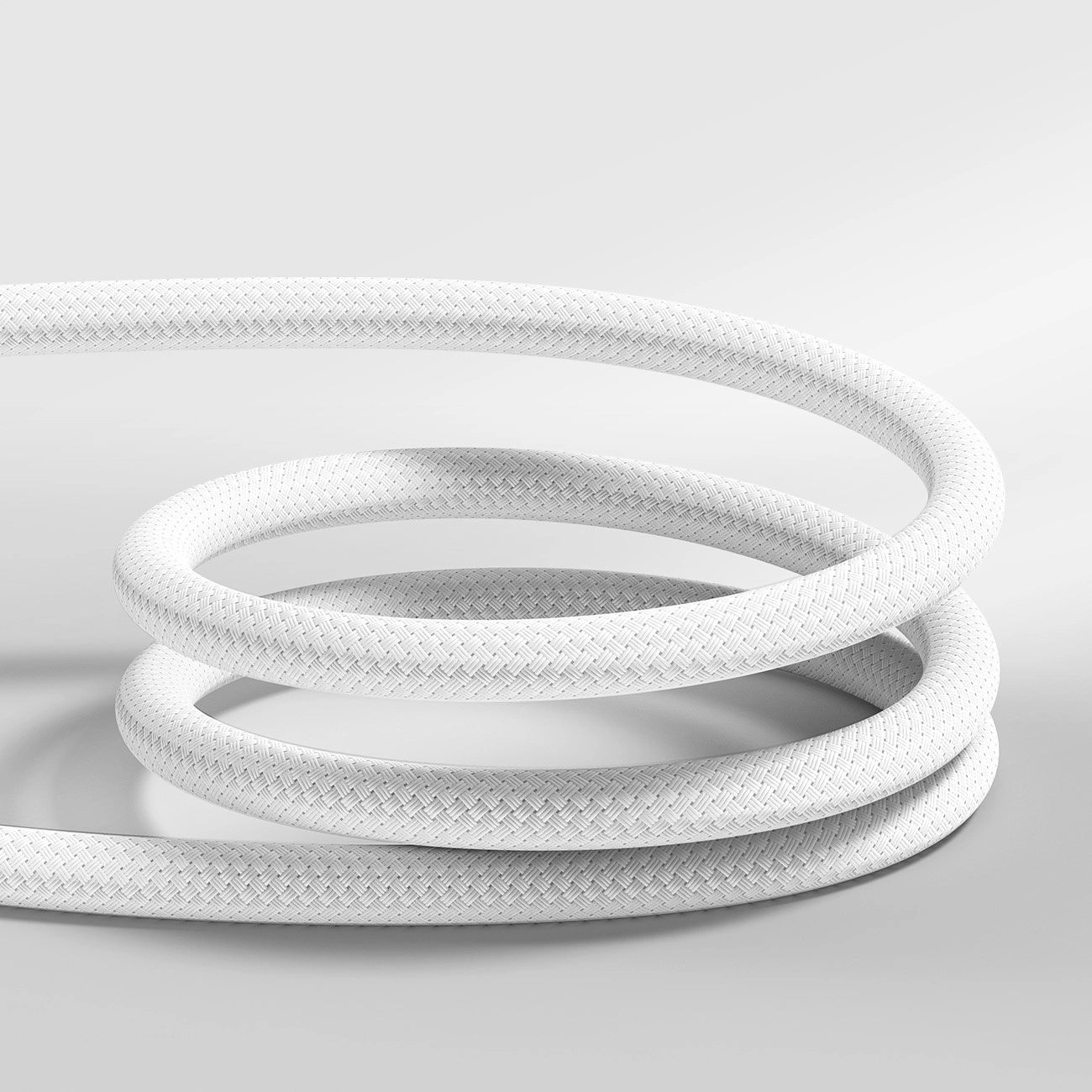 USB-A til Lightning data- og ladekabel Joyroom S-A51, 18W, 1,2m, grå