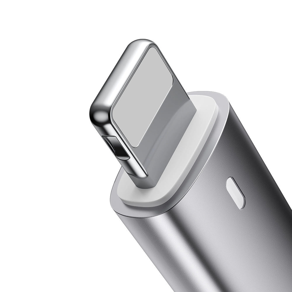 Data- og ladekabel USB-C - Lightning Joyroom S-A10, 20W, 1.2m, Hvit