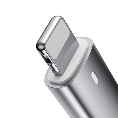 Data- og ladekabel USB-C - Lightning Joyroom S-A10, 20W, 1.2m, Hvit