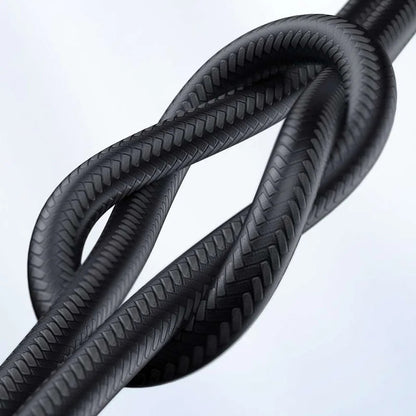 Data- og ladekabel USB-C - Lightning McDodo CA-3160 Auto Power Off, 36W, 1.2m, Svart