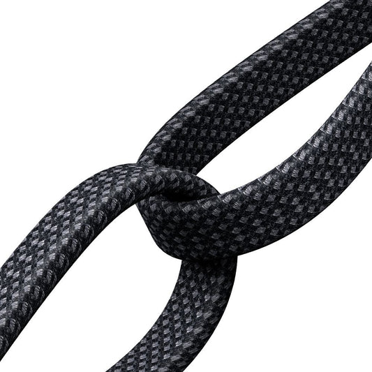 Data- og ladekabel USB-C - Lightning McDodo CA-3350 Angled, 36W, 1.2m, Svart