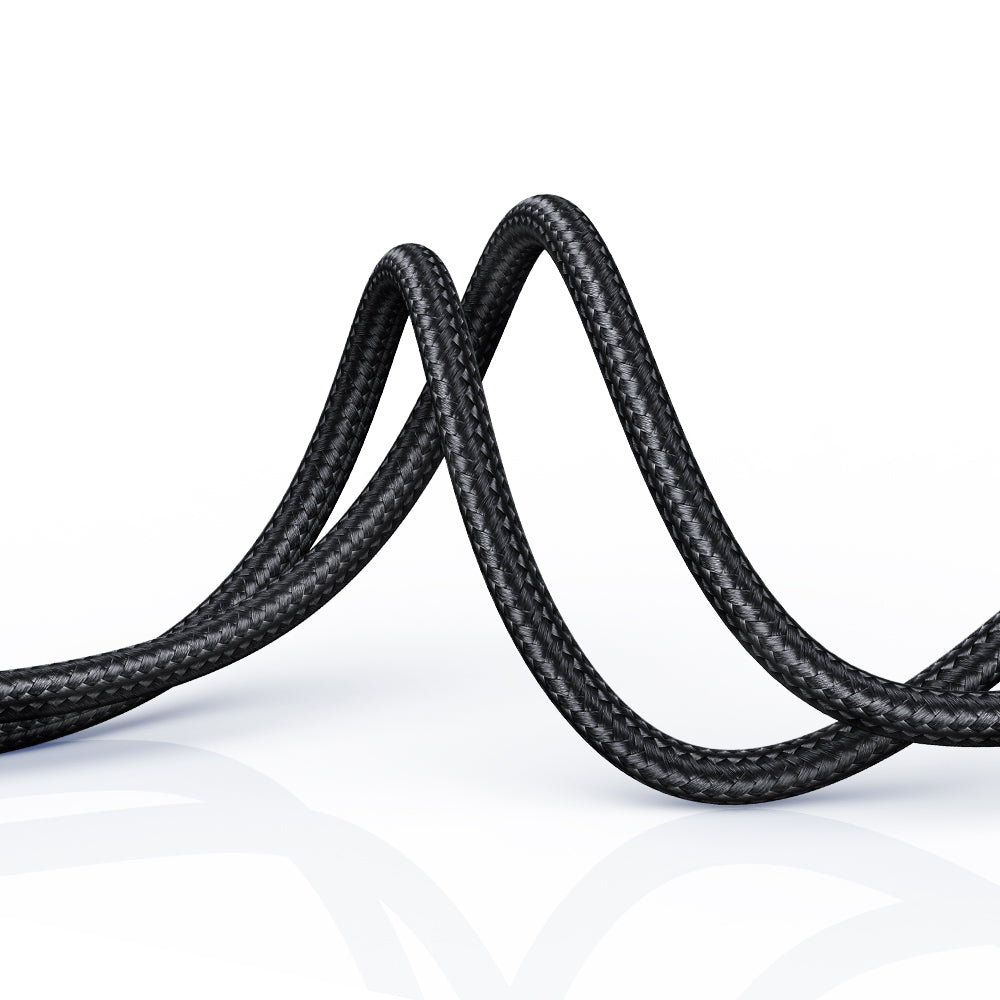 USB-C til Lightning data- og ladekabel Mcdodo CA-4820, 36W, 1m, svart