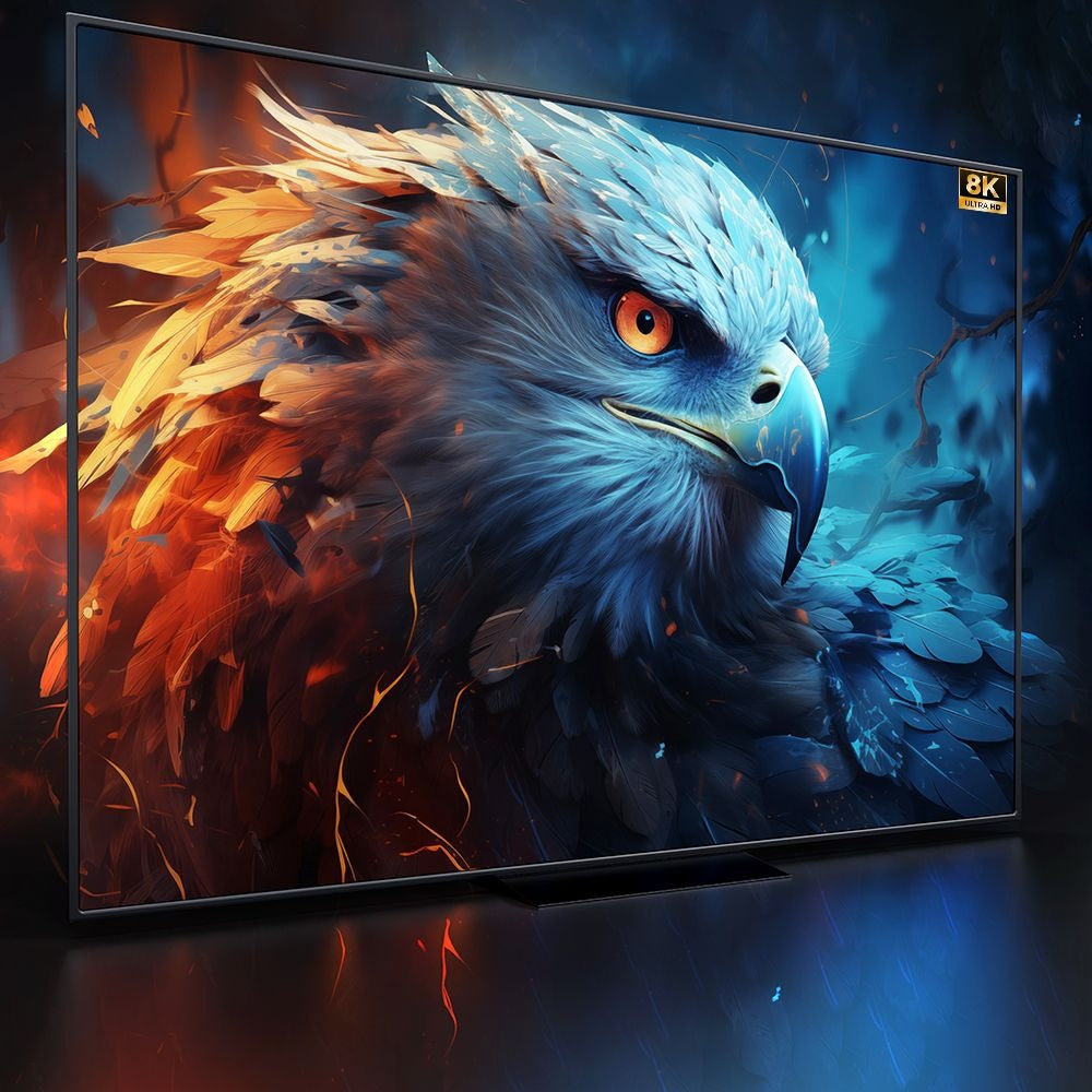 USB-C til USB-C data- og ladekabel McDodo CA-2990, 240W, 1.2m, Svart