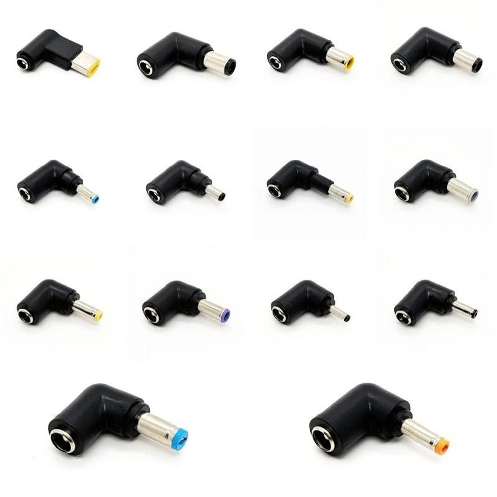 OEM ladekabel, 2m, 14i1, svart
