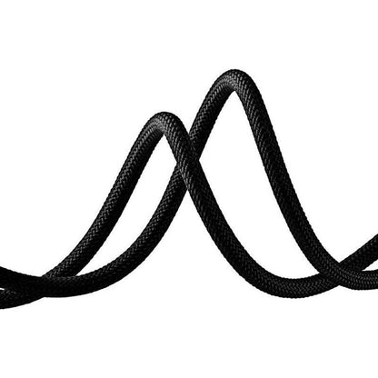 USB-A - Lightning / microUSB / USB-C Baseus StarSpeed 3in1 ladekabel, 100W, 1.5m, Svart P10319900111-01