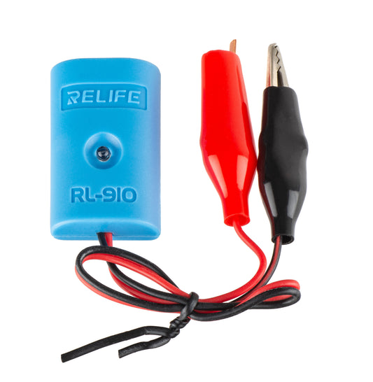 Relife RL-910 batteri-limfjerningskabel for Apple iPhone 16-serien