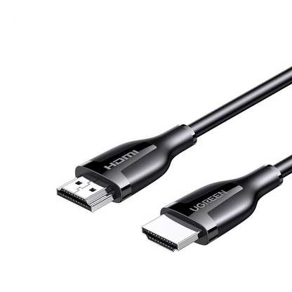 UGREEN ED030 videokabel, HDMI - HDMI, 4K, 1,5 m, svart