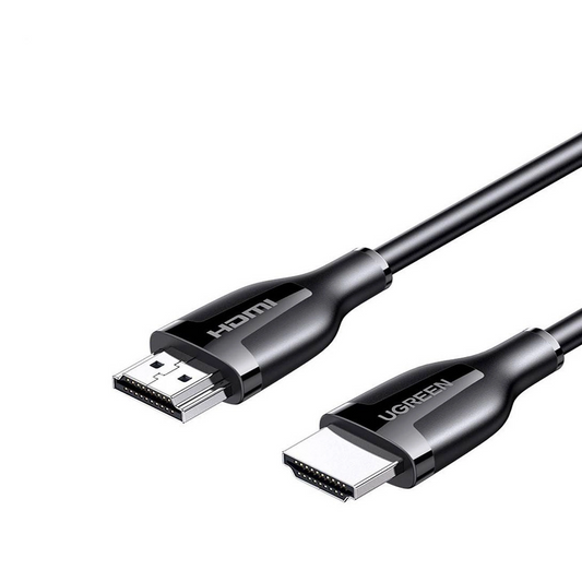 UGREEN ED030 videokabel, HDMI - HDMI, 4K, 1,5 m, svart