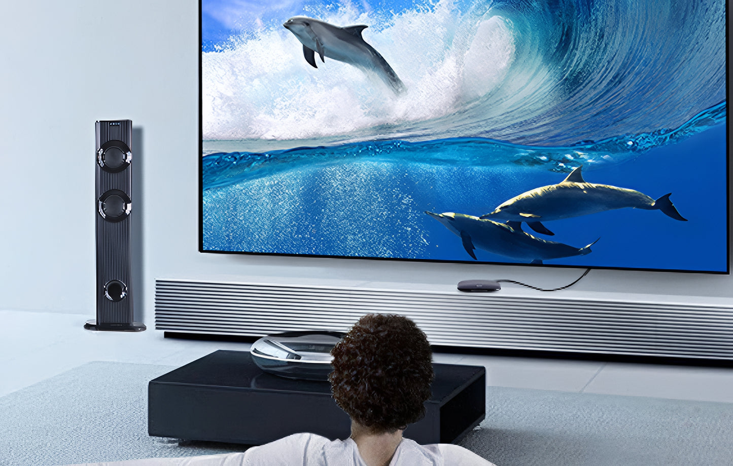 UGREEN HD101 Videokabel, HDMI - HDMI, 4K, 1.5m, Svart