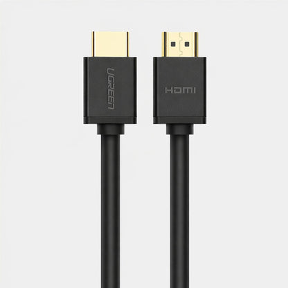 UGREEN HD104 videokabel, HDMI - HDMI, 4K, 1,5 m, svart