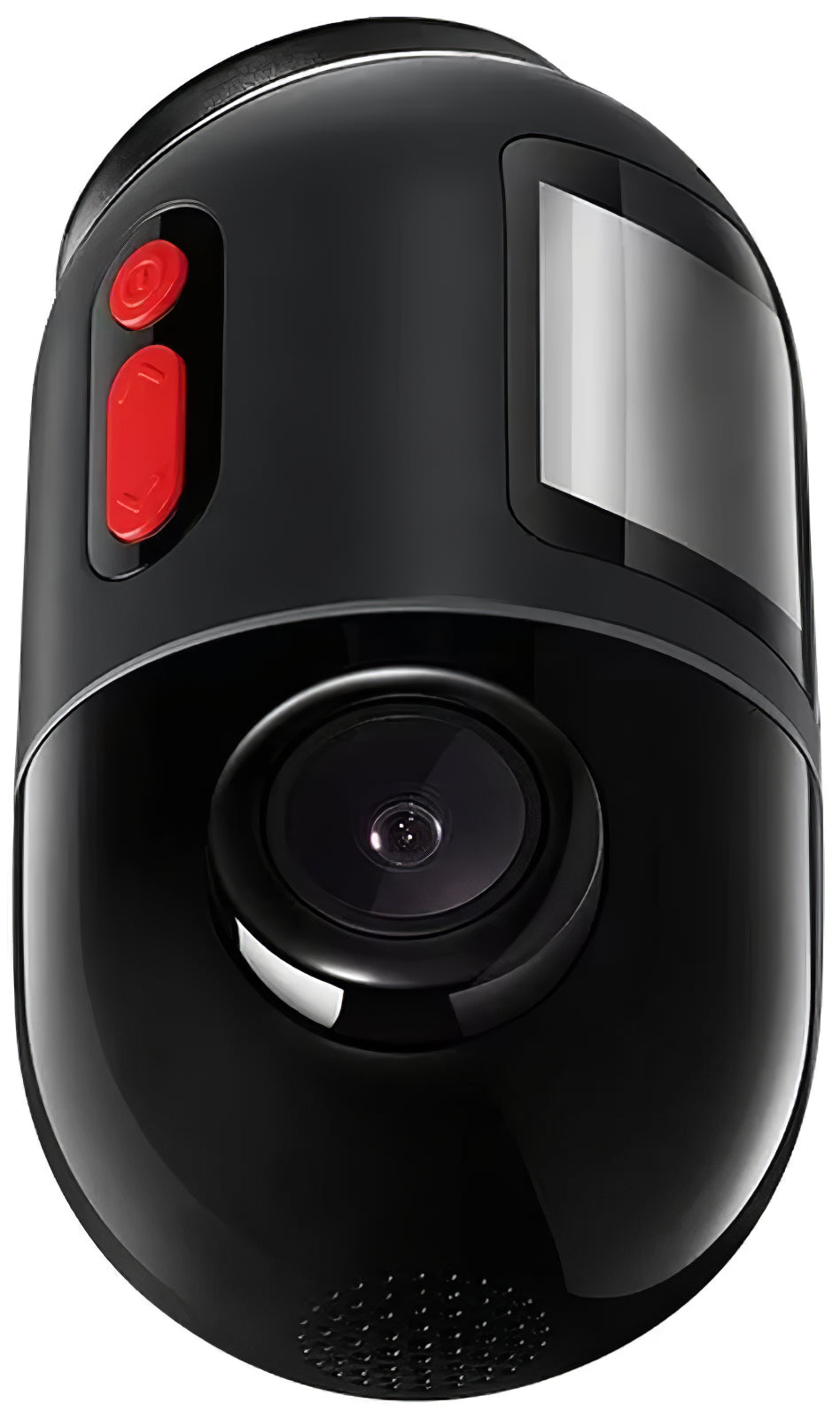 Bilkamera 70mai Dash Cam Omni 360 X200, 1080P, 64Gb, Wi-Fi, GPS, AI, Stemmekontroll, 1.2 tommers skjerm X200-64-BK
