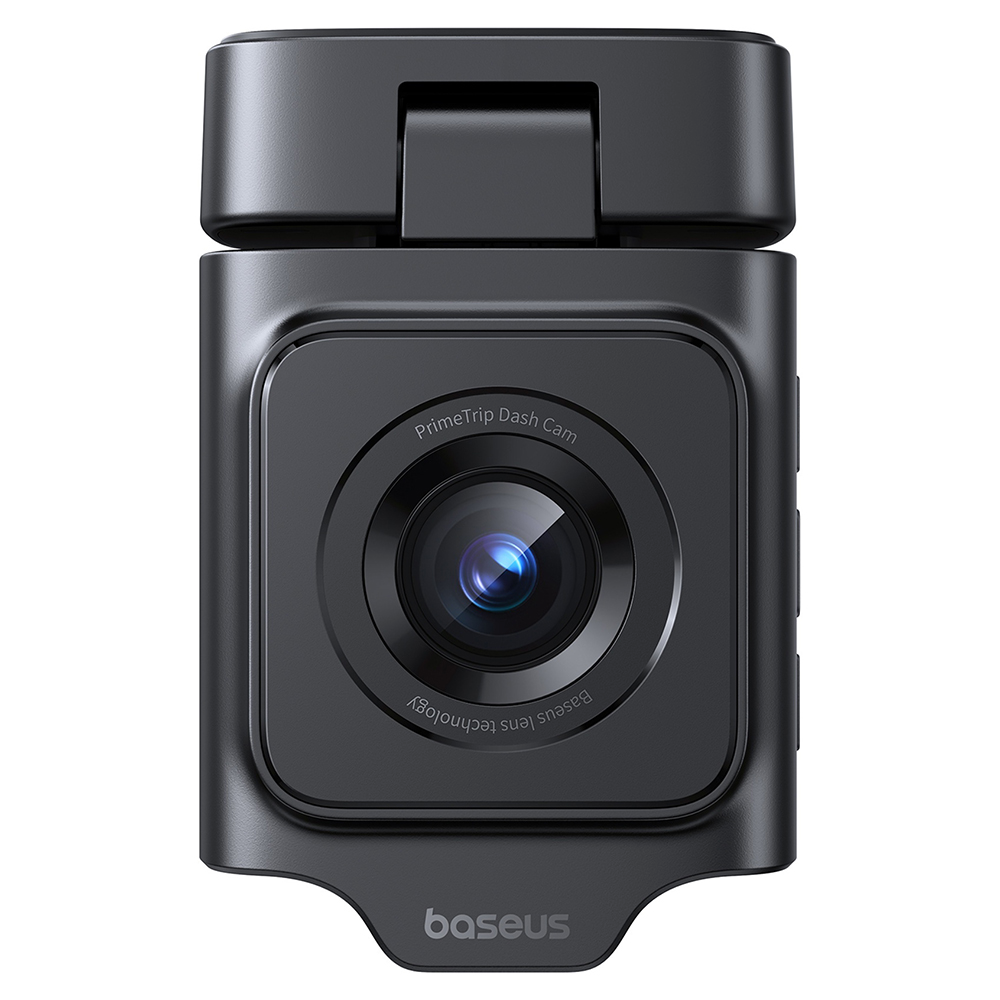 Bilkamera Baseus PrimeTrip VD1, 3K, Wi-Fi, GPS, 1,54-tommers skjerm, Reseglet C10669000123-00