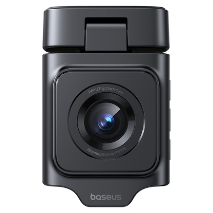 Bilkamera Baseus PrimeTrip VD1, 3K, Wi-Fi, GPS, 1,54-tommers skjerm, Reseglet C10669000123-00