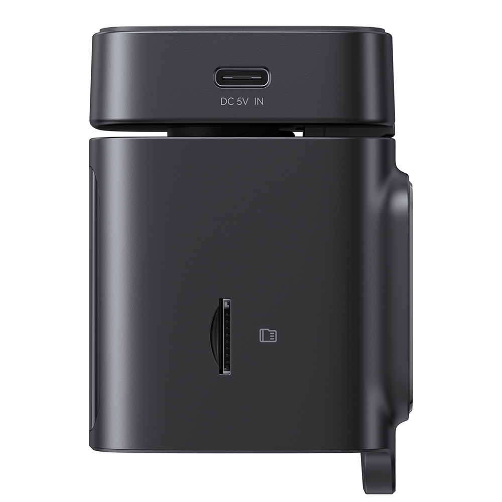 Bilkamera Baseus PrimeTrip VD1, 3K, Wi-Fi, GPS, 1,54-tommers skjerm, Reseglet C10669000123-00