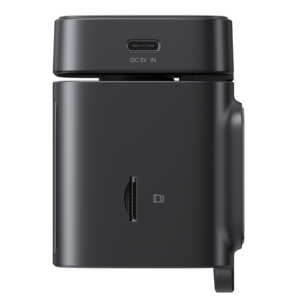 Bilkamera Baseus PrimeTrip VD1, 3K, Wi-Fi, GPS, 1,54-tommers skjerm, Reseglet C10669000123-00