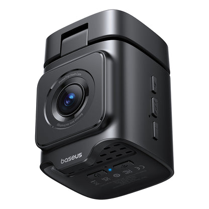 Bil Kamera Baseus PrimeTrip VD1, 3K, Wi-Fi, GPS, Skjerm 1.54inch C10669000123-00