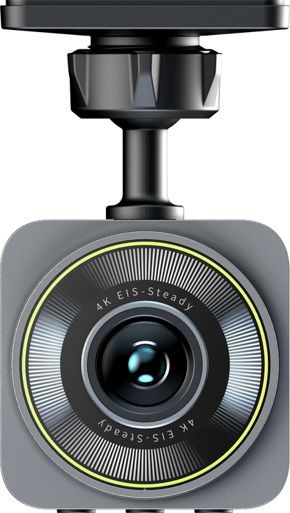 Botslab V9H Action Auto Camera, 4K, Wi-Fi, AI 