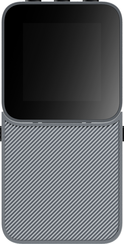 Botslab V9H Action Auto Camera, 4K, Wi-Fi, AI 