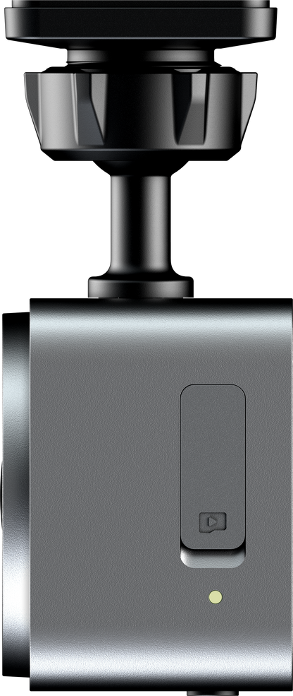 Botslab V9H Action Auto Camera, 4K, Wi-Fi, AI 