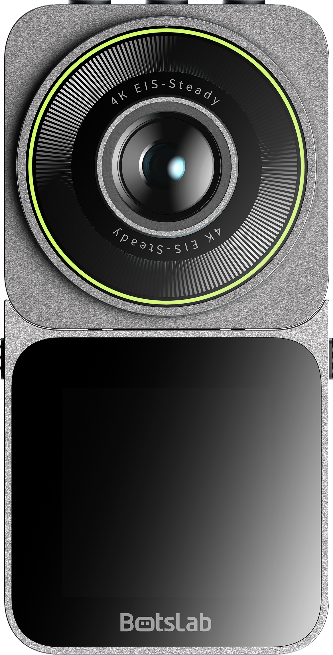 Botslab V9H Action Auto Camera, 4K, Wi-Fi, AI 