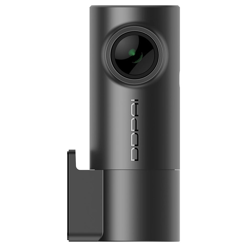 Bilkamera DDPAI Mini Pro DM2503A-02, 2K, Wi-Fi