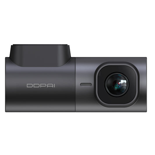 Bilkamera DDPAI MINI2X, 2K, Wi-Fi
