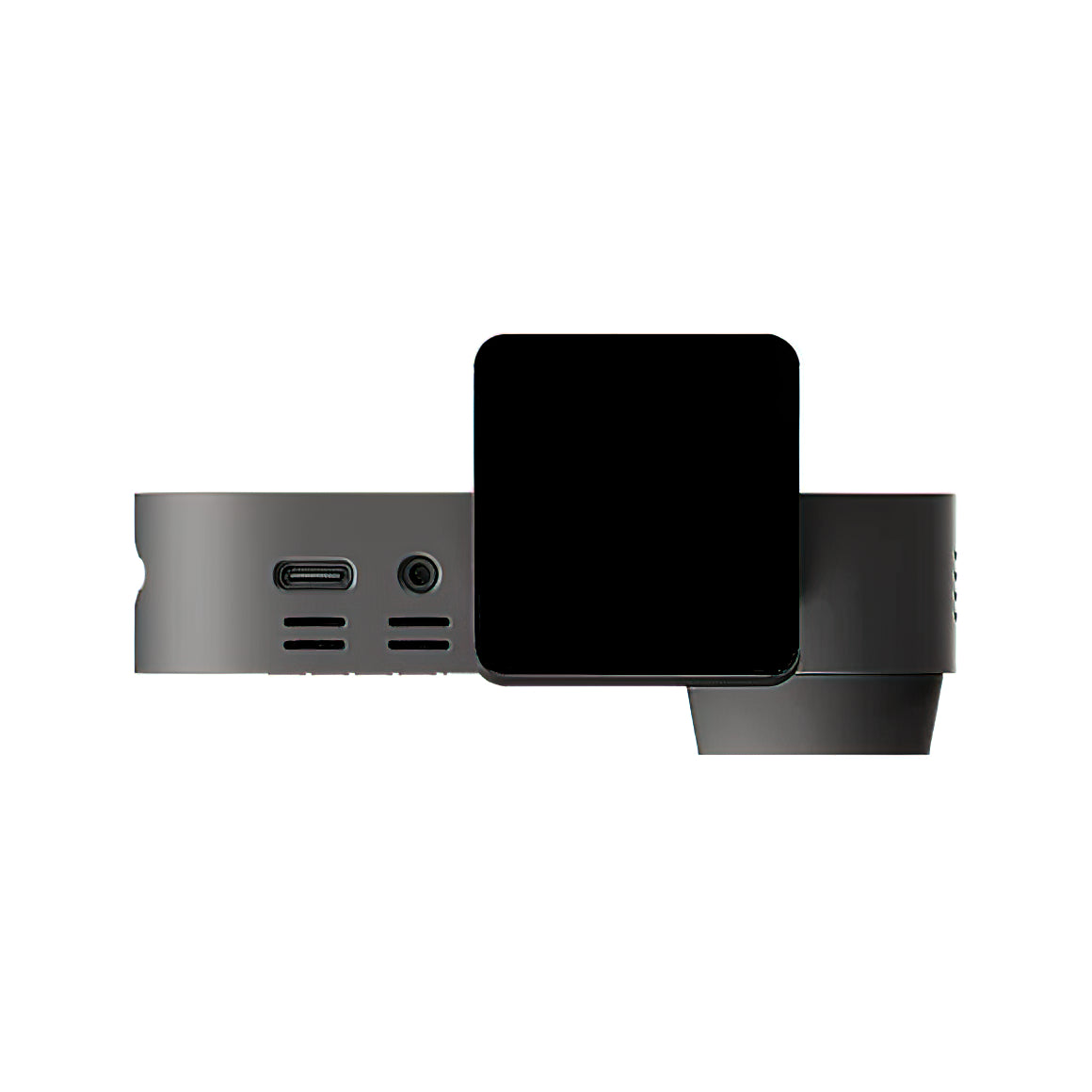 Bilkamera DDPAI N2, 2K, Wi-Fi, Skjerm 1.9 tommer