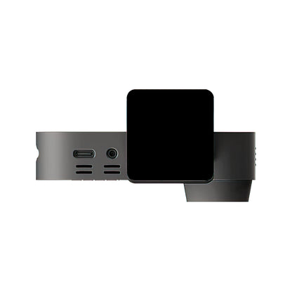 Bilkamera DDPAI N2, 2K, Wi-Fi, Skjerm 1.9 tommer