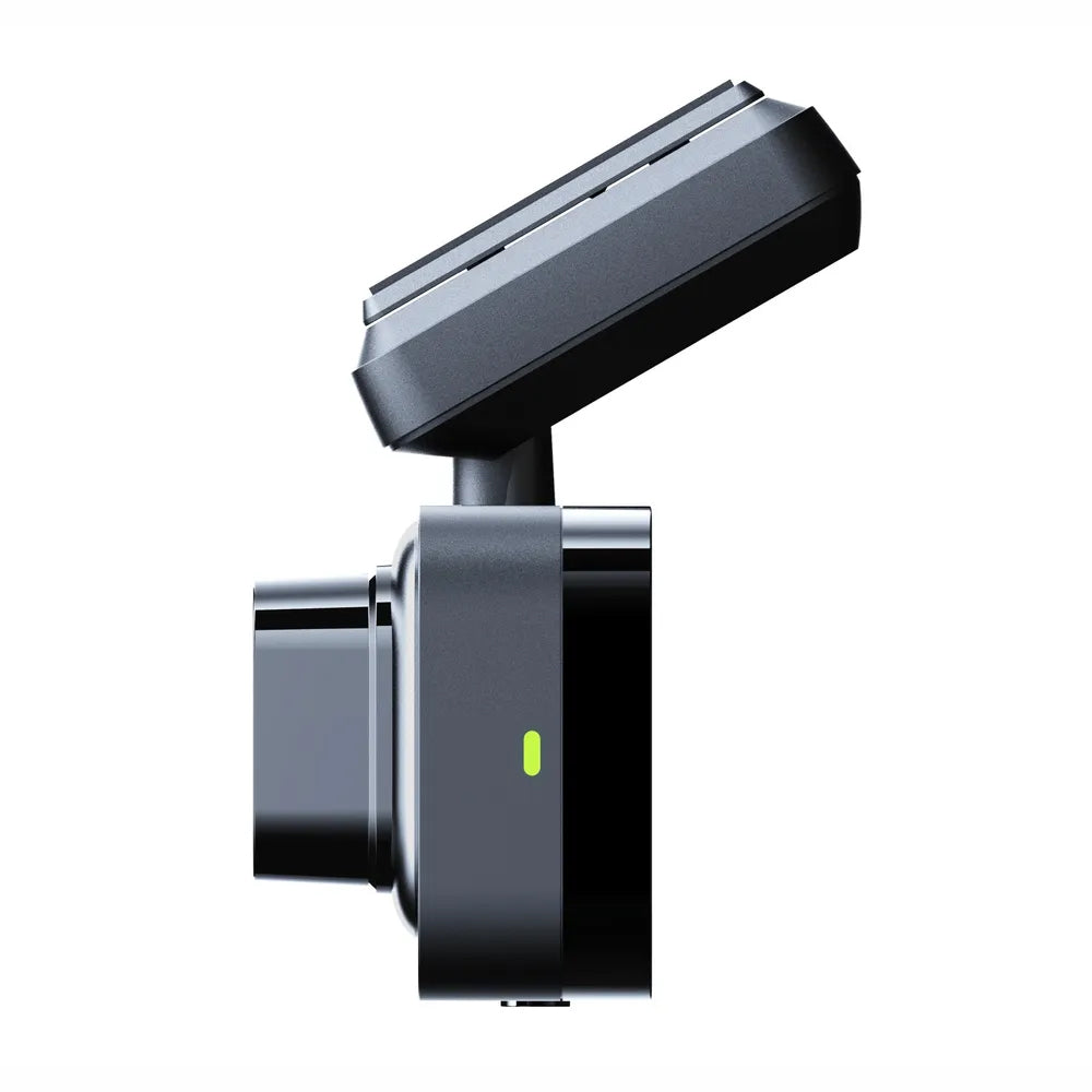 Botslab G980H Bilkamera foran bak, 4K, Wi-Fi, GPS, 2,45 tommers skjerm 