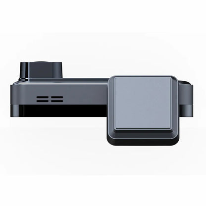 Botslab G980H Bilkamera foran bak, 4K, Wi-Fi, GPS, 2,45 tommers skjerm 